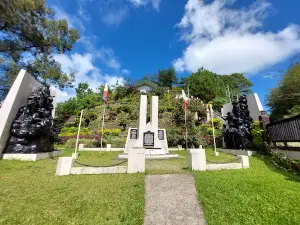 Bessang Pass Natural Monument