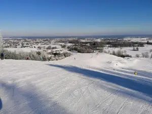 Centrum Sportowo - Rekreacyjne Piękna Góra
