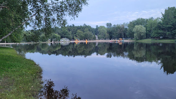 Camping Morin