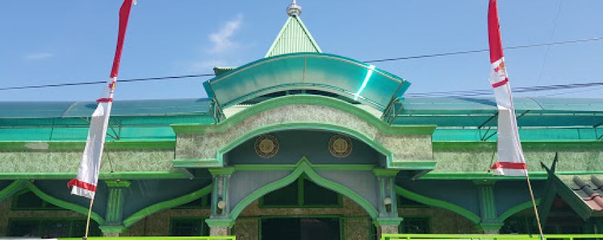 Masjid As-Salam