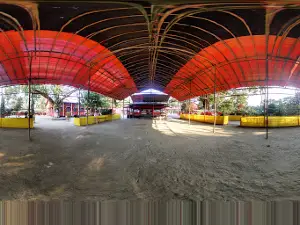 Belsor Shiv Temple