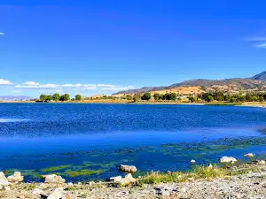 Brite Valley Aquatic Recreation Area