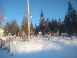 Noël Chez Papi