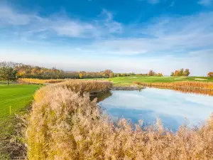 Golf club Rheinhessen Hofgut Wißberg St. Johann e.V.