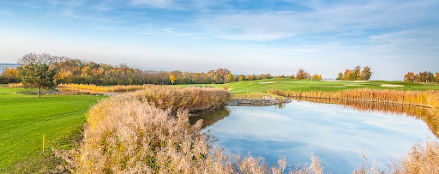 Golf club Rheinhessen Hofgut Wißberg St. Johann e.V.