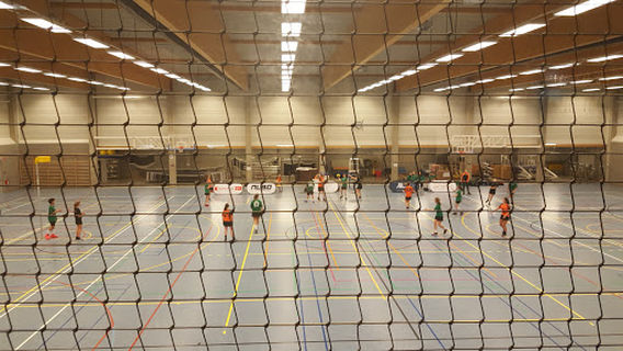 Sportcentrum Tielenhei