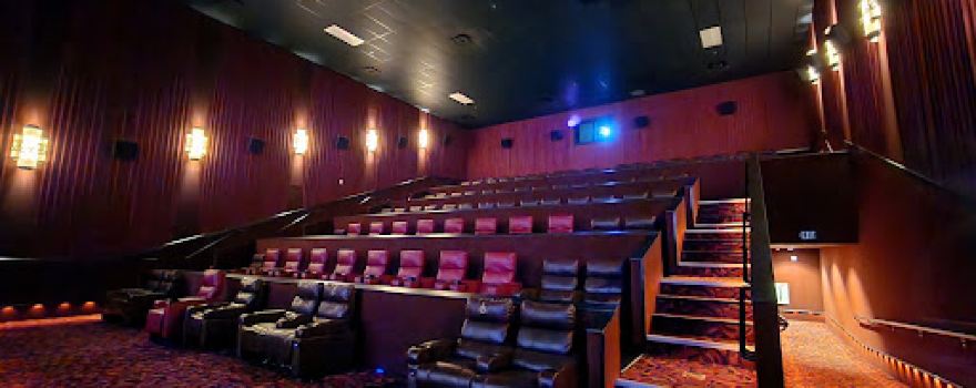 Cinemark 24 Jordan Landing and XD