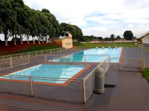 Vila Olímpica Mário Assis
