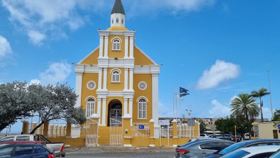 Curaçao Sign
