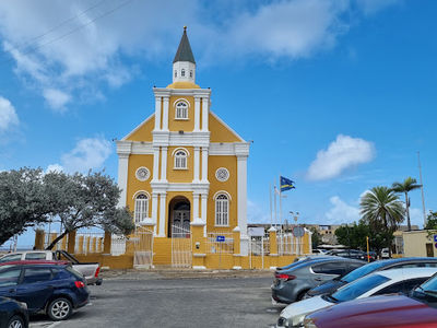 Curaçao Sign