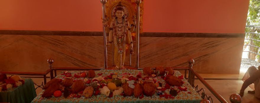 Mahanubhav Panth Sthan