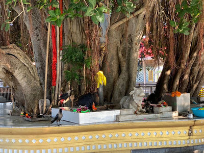 Kathgarh Mahadev Mandir
