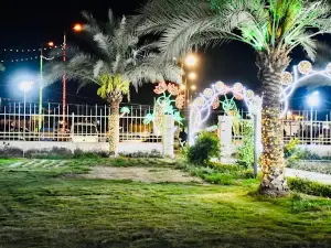 Al Hur Shrine