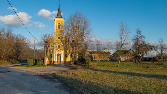 Church of the Army of the Heart of Jesus