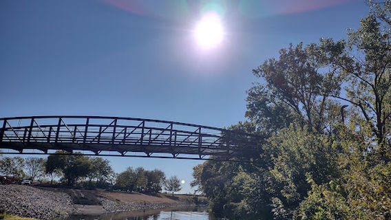 Harry E. Kelley River Park