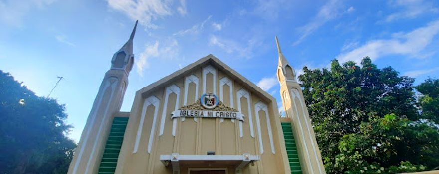 Iglesia Ni Cristo - Lokal ng Bogtong Bolo - San Carlos City, Pangasinan