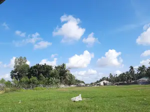 Army Play Ground