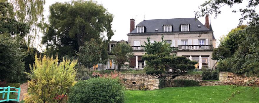 Domaine Joel Michel