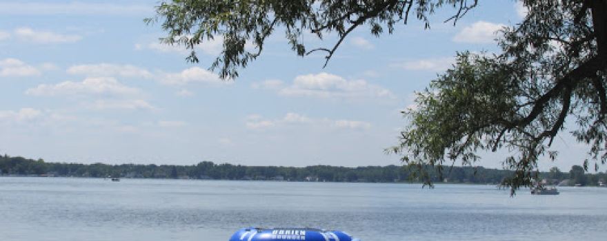 Duck Lake