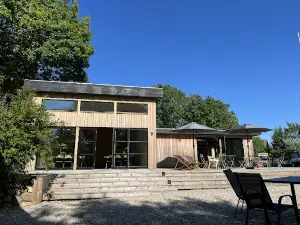 Falsled Strand Camping