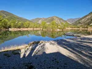 Camping du Brec