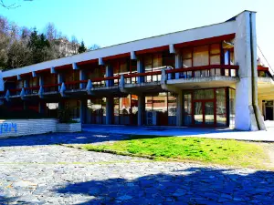 Youth House Blagoevgrad