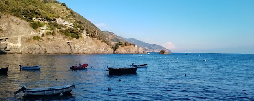 Calipso Boat Tours