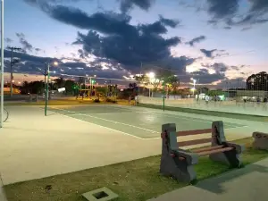 Praça João Venâncio