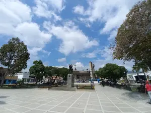 Plaza Bolívar