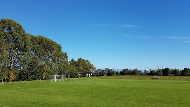 Nelson Suburbs Football Club