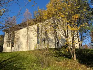 Finnsnes Church