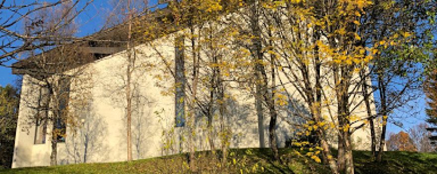 Finnsnes Church