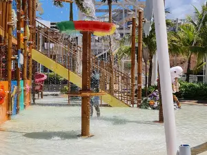 Camaya Coast Beach Properties