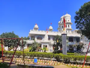 RB Temple