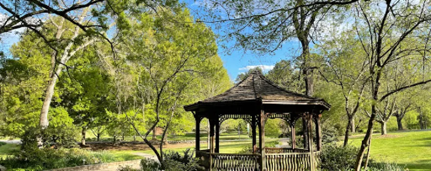 Hurley Park