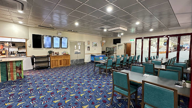 Tathra Beach Bowling Club