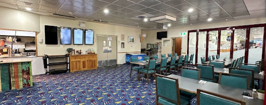 Tathra Beach Bowling Club