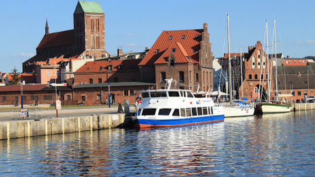 Adler-Schiffe GmbH & Co. KG