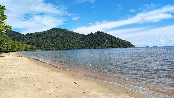 Pantai Pulau Datok