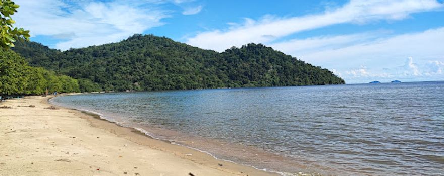 Pantai Pulau Datok