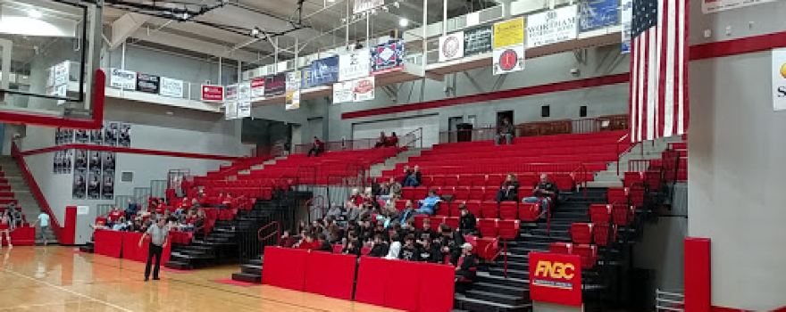 A.L. Hutson Memorial Center