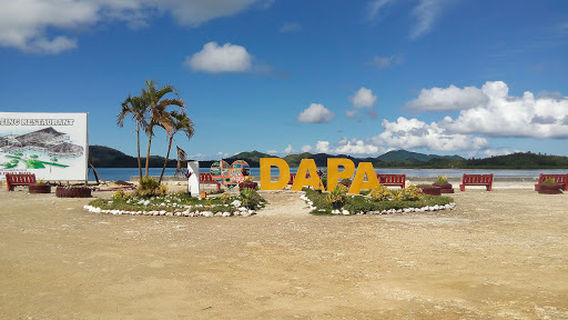 Dapa