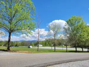 Kinser Park