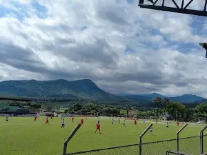 Estadio Municipal de San Antonio Suchitepéquez, Suchitepéquez