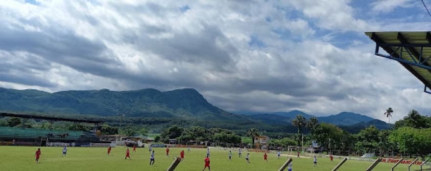Estadio Municipal de San Antonio Suchitepéquez, Suchitepéquez