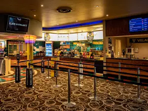 Village Cinemas Shepparton