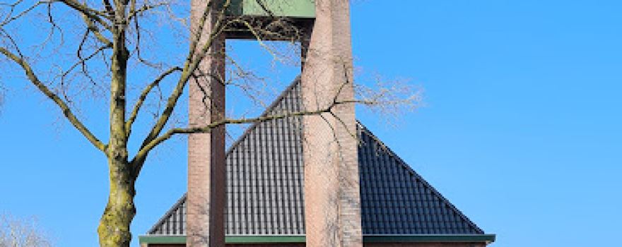 Hervormde Kerk Wekerom