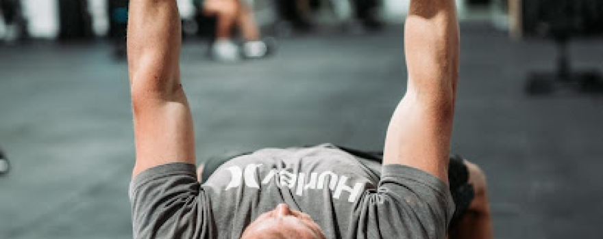 Hunter Fitness