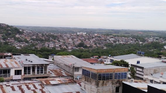 Palo Del Ahorcado