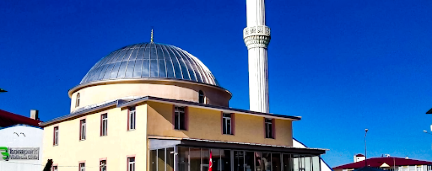 Aziziye Halil İbrahim Câmi